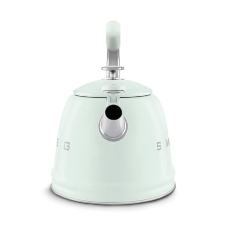 Smeg WKF01PG czajnik 2,3 l Zielony
