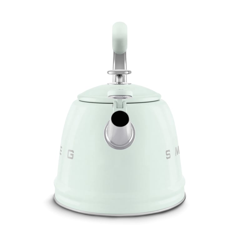 Smeg WKF01PG czajnik 2,3 l Zielony