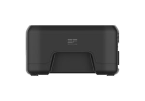EcoFlow RIVER mini przenośne stacja zasilająca 8 300 W 2,8 kg
