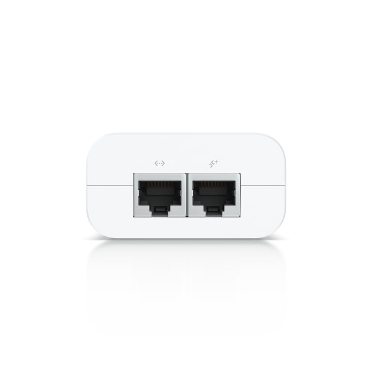 Ubiquiti U-PoE+ Gigabit Ethernet 48 V