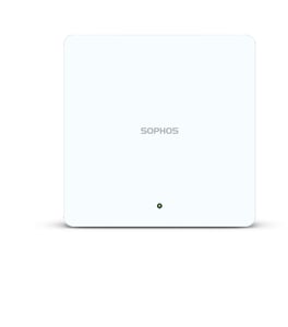 Sophos AP6 420E 5375 Mbit/s Weiß PoE-Unterstützung