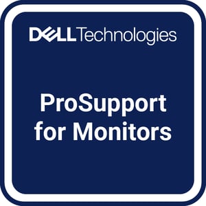 DELL 3Y Adv Ex zu 5Y ProSpt Adv Ex 5 Jahre