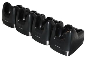 Datalogic 94A151135 Charger for Palmtop Handheld Devices, Black, AC Power, Indoor