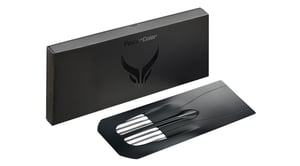 PowerColor SBP-790001 – Teil/Zubehör für PC-Kühlsysteme – Rückseite