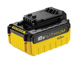Stanley FMC688L-XJ batteri/laddare till elverktyg