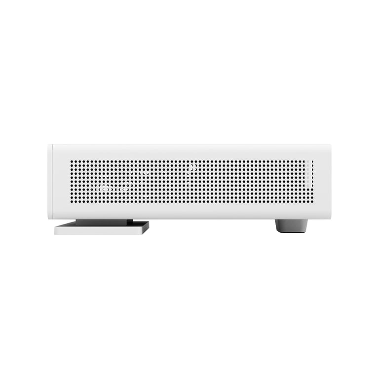 Fractal Design Ridge Small Form Factor (SFF) Biały