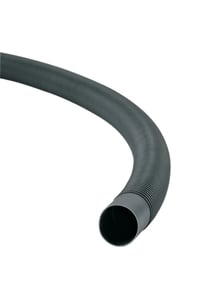 Gardena 7831-20 Gartenschlauch 25 m Polyethylen Schwarz