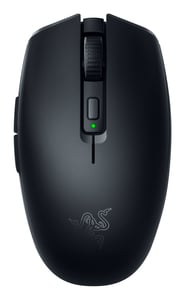 Razer Orochi V2 Gaming Mouse (Right-Handed) RF Wireless + Bluetooth Optical 18,000 DPI