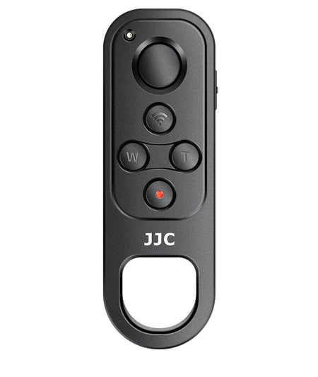 JJC BTR-F1 pilot do aparatów Bluetooth