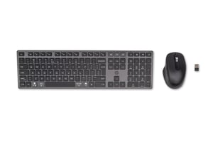 HP Bezprzewodowa klawiatura i mysz 720 Multi-Device Rechargeable