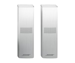Bose Surround Speakers 700 Biały 2.0 kan.