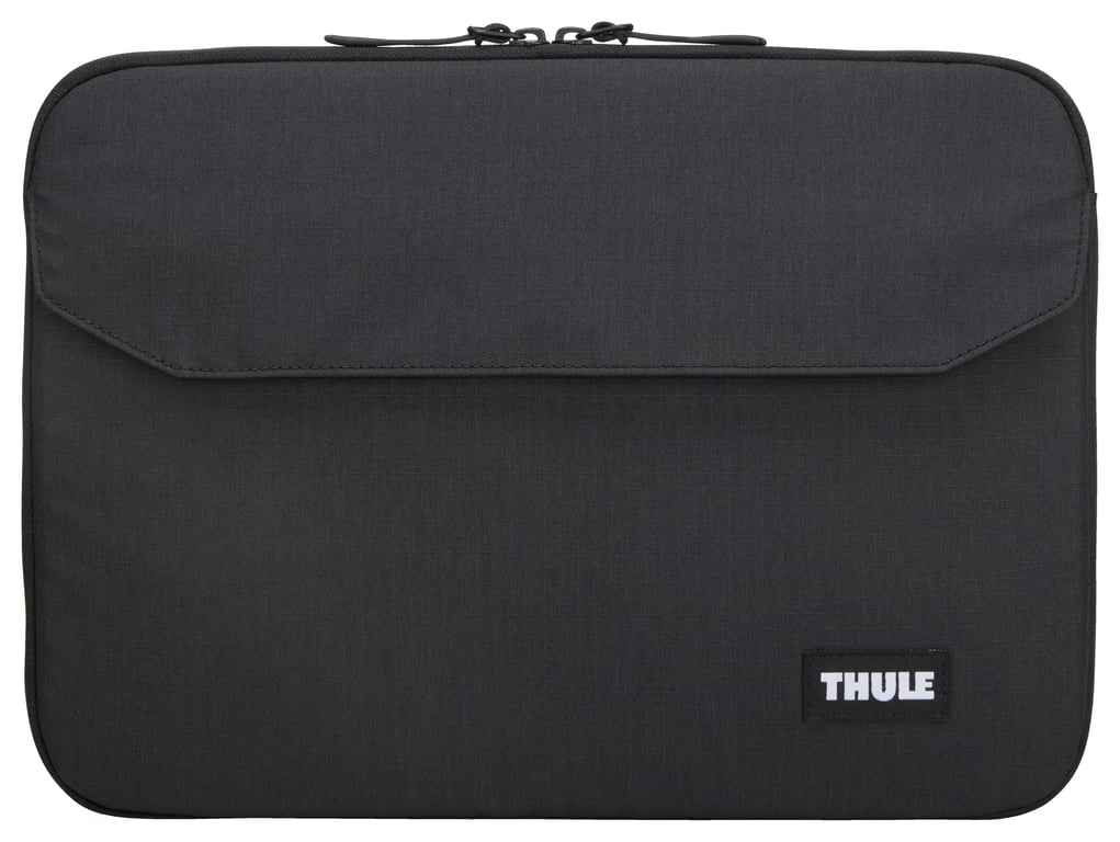Thule Lithos TLS114 - Black 35,6 cm (14") Etui kieszeniowe Czarny