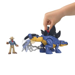Fisher-Price Imaginext GVV64 figurka dla dzieci