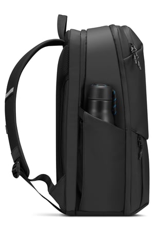 Lenovo GX41U39299 torba na laptop 43,2 cm (17") Plecak Czarny