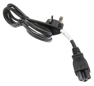 HPE 213351-001 Power Cable, Black