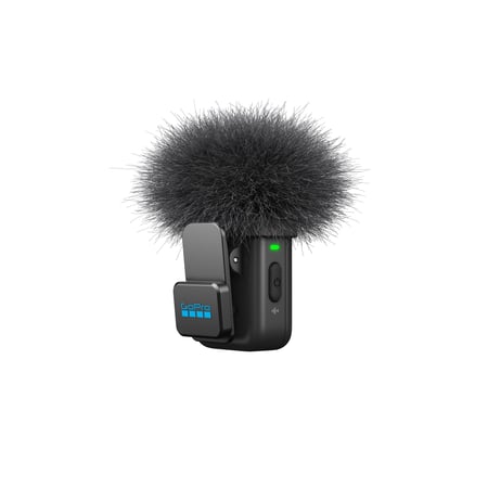 GoPro Wireless Mic Transmitter Nadajnik bodypack
