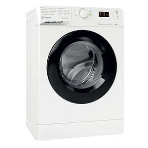 Indesit MTWSA 61294 WK EE Waschmaschine Frontlader 6 kg 1151 U/min Weiß