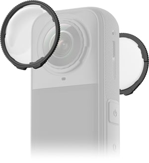 Insta360 X5 Standard Lens Guards Osłona obiektywu kamery