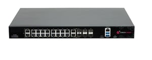 Check Point Software Technologies CPAP-SG2000 firewall (hardware) 1U 20 Gbit/s