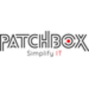 PATCHBOX