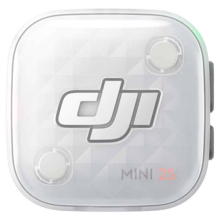 DJI Mic Mini 2S Nadajnik bodypack