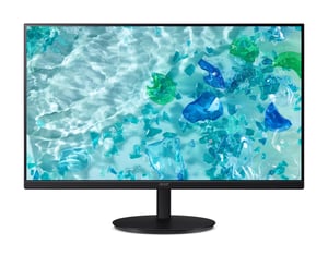 Acer CB2 CB322QK A monitor komputerowy 80 cm (31.5") 3840 x 2160 px 4K Ultra HD LCD Czarny