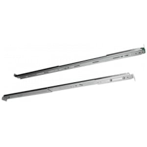 QNAP RAIL-B01 Rack-Zubehör Schienensatz für Rack