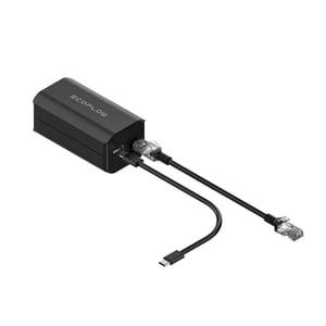 EcoFlow ZMA003-C14 akcesorium do przenośnych stacji zasilających Adapter