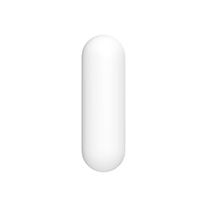 Aqara DW-S02D Wireless Door/Window Sensor, White