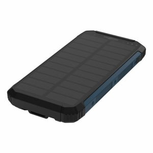 Ansmann PB212W Litium-polymer (LiPo) 10000 mAh Svart, Blå