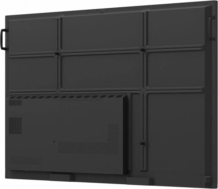 фото Інформаційний дисплей Viewsonic IFP6550-5F