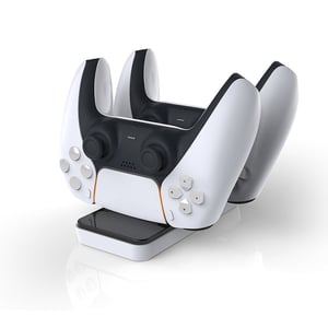 Raptor CS200-LT Kontrolery do gier Czarny, Biały USB Wewnętrzna