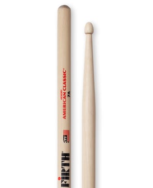 Vic Firth VF7A pałka perkusyjna/kij/szczotka Drewno Pałeczki