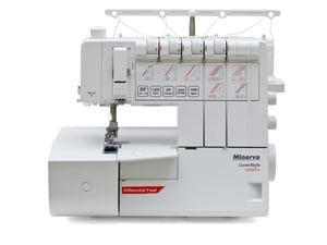 Minerva CS1000PRO maszyna do szycia