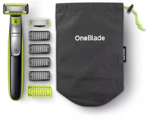 Philips Norelco OneBlade OneBlade QP2630/30 Face + Body
