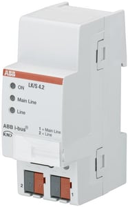 ABB LK/S4.2 digital/analog I/O-modul
