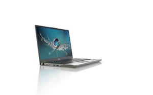 Fujitsu LIFEBOOK U7411 Intel® Core™ i5 i5-1135G7 Laptop 35,6 cm (14") Full HD 8 GB DDR4-SDRAM 256 GB SSD Wi-Fi 6 (802.11ax) Windows 10 Pro Grau