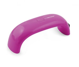 Esperanza EBN003P nageltork 36 W UV + LED