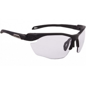 Alpina Sports Twist Five Hr Vl+ Sonnenbrille Rahmen