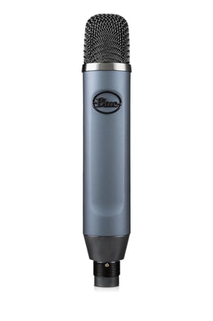 Blue Microphones Ember XLR Szary Mikrofon studyjny