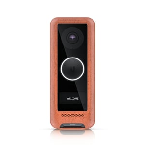 Ubiquiti UVC-G4-DB-Cover-Brick Orange Polycarbonate (PC) 1 pc.