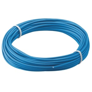 M-Cab 7200248 10 m Signal Cable, Blue