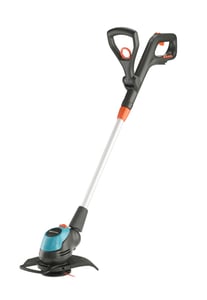 Gardena EasyCut 23/18V P4A 23 cm Battery Black, Blue, Orange, Silver