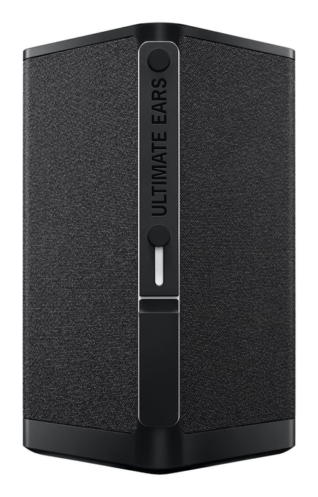 Ultimate Ears Hyperboom Przenośny głośnik stereo Czarny