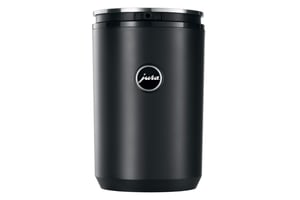 JURA Cool Control Schwarz 1,1 l Milchbehälter