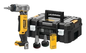 DeWALT DCE400NT-XJ rör-/ledningsöppnare