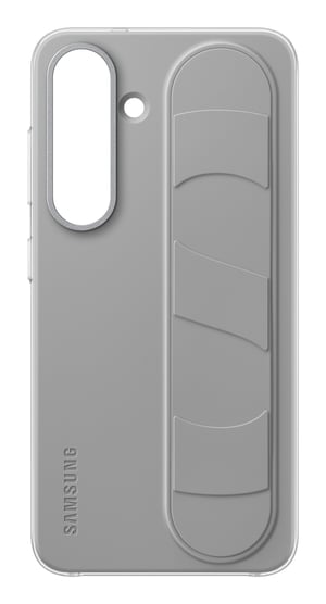 Samsung EF-GS931CJEGWW Cell Phone Case, 15.8 cm (6.2"), Gray