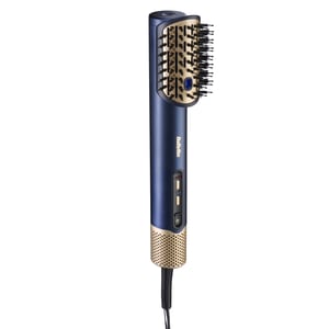 BaByliss Air Power AS6550E suszarka do włosów 1600 W Granatowy (marynarski)