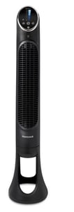 Honeywell HYF290E4 wiatrak domowy Czarny