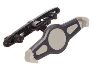 Maclean MC-687 Halterung Aktive Halterung für Tablet/UMPC Schwarz